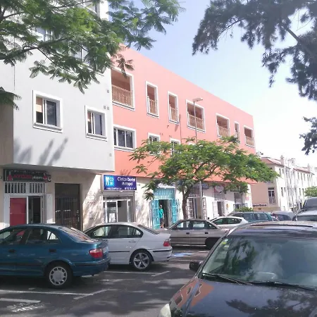 Apartamento Atico Con Gran Terraza
