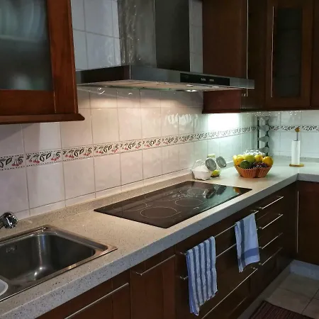 Apartamento Atico Con Gran Terraza *