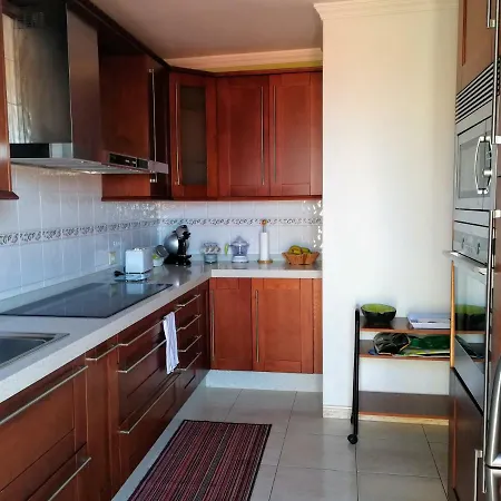 Apartamento Atico Con Gran Terraza Santa Úrsula