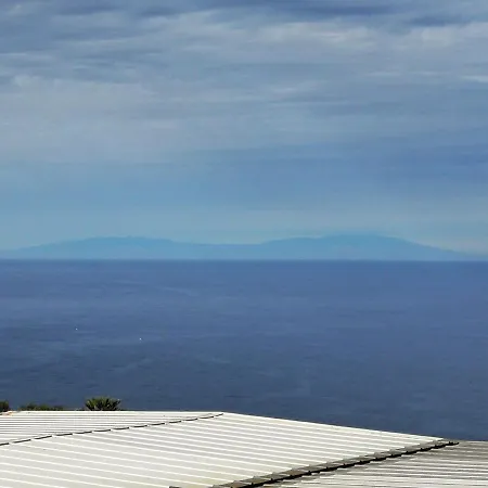 Atico Con Gran Terraza Apartamento *